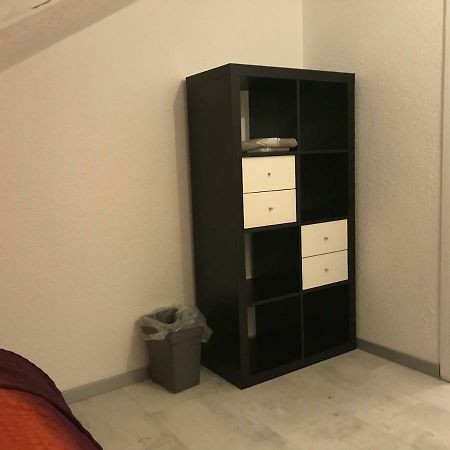 Cozy Room In Ludwigsburg Eksteriør bilde