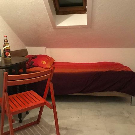 Cozy Room In Ludwigsburg Eksteriør bilde