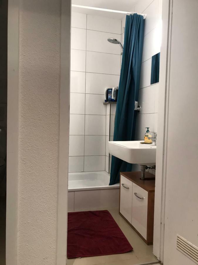 Cozy Room In Ludwigsburg Eksteriør bilde